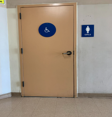 Scholars have been complaining about the unsanitary bathrooms-but are they the ones to blame?