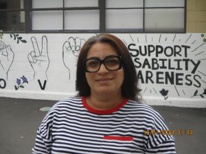 Ms. Mayra's Special Gift