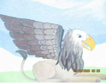 Student Council Report #2