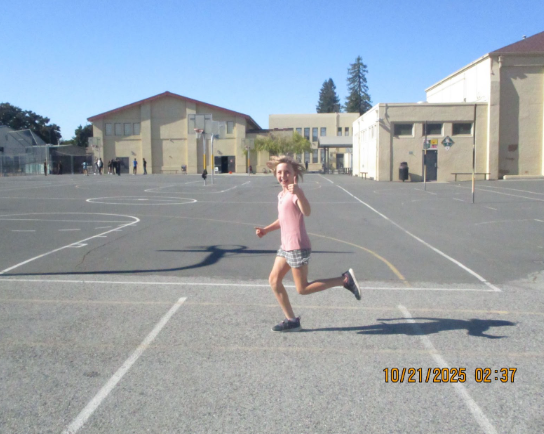 PE Fitness Testing: Pacer or Mile?