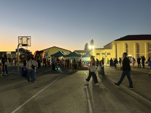 Fall Festival is a Success