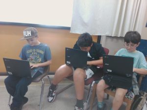 Tech Policy gets Mixed Opinions