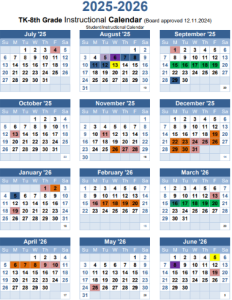 School Year and School Days: Too long, too short?